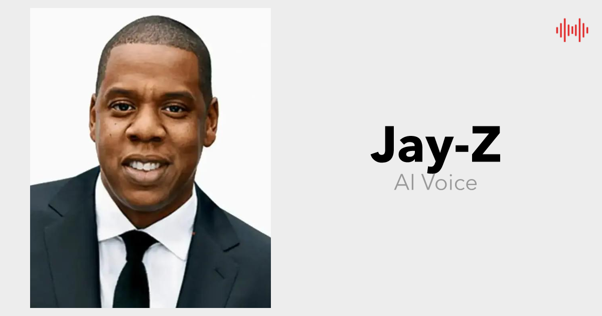 Jay Z Ai Voice Memix