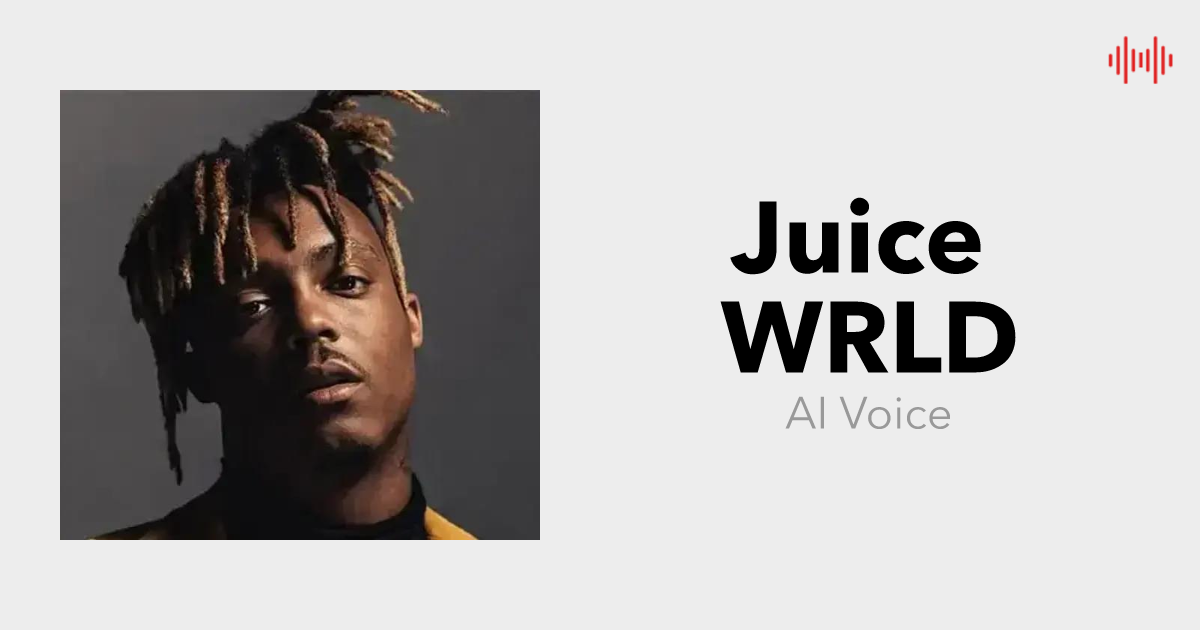 Juice WRLD AI Voice memix